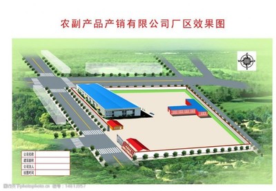 农副产品销售图片素材 助力食品销售的有效视觉策略