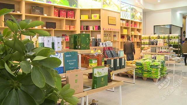 赤壁市立羽商贸:给农产品插上互联网的翅膀 让农产品振翅高飞