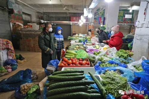 别忙着囤货 葫芦岛农副产品市场储备充足 价格平稳，供货渠道畅通保民生